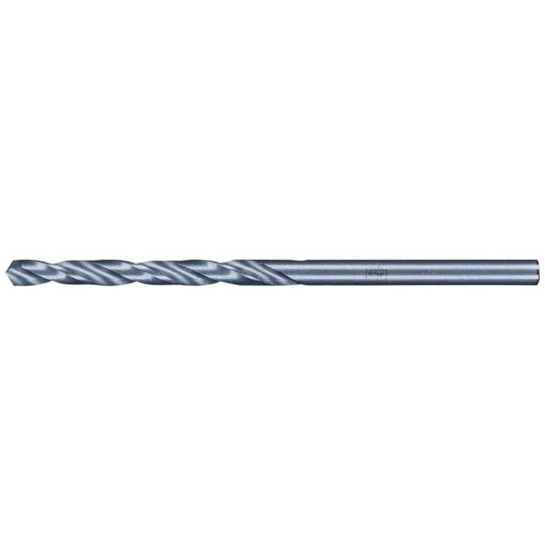 PFERD TOOLS 25203651 SPB DIN 338 HSSG N 3,2 STEEL HSS-G N spirálový vrták 3.2 mm Celková délka 65 mm DIN 338 10 ks
