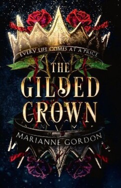 The Raven's Trade The Gilded Crown Marianne Gordon