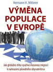 Výměna populace Evropě