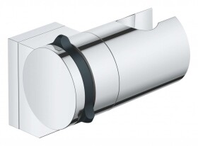 GROHE - Vitalio Universal Držák sprchy, chrom 26183001