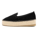 Espadrilky DeeZee WSS20459-01 Látka/-Látka