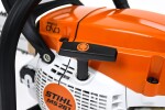 Motorová pila STIHL MS 261 (+lišta, řetěz)