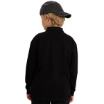 Tričko 4F Jr s dlouhým rukávem 4FJWAW25TLONM483 20S 128 cm