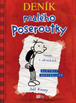 Deník malého poseroutky - Jeff Kinney - e-kniha