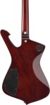 Ibanez IC420FM Violin Sunburst