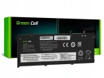 Green Cell L18L3P73 / Baterie / Lenovo ThinkPad T490, P43s, T14 / 11,55V / 4350mAh (LE175)