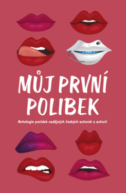 Můj první polibek - e-kniha