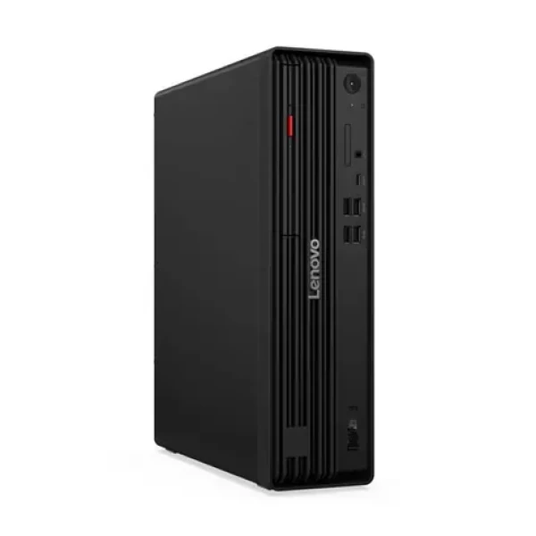 Lenovo ThinkCentre M70s Gen6 černá / Intel Core Ultra 7 265 2.4GHz / 16GB / 512GB SSD / Intel Graphics / W11P (12YK000UCK)