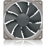 Noctua NF-P12 redux-1300 PWM / Ventilátor / 120x25 mm / 19.8 dB @ 1300 RPM / 4-pin (NF-P12 redux-1300 PWM)