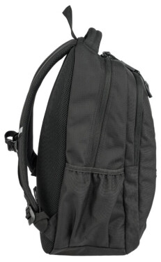 Studentský batoh STIL (Helma) - Brisk Black