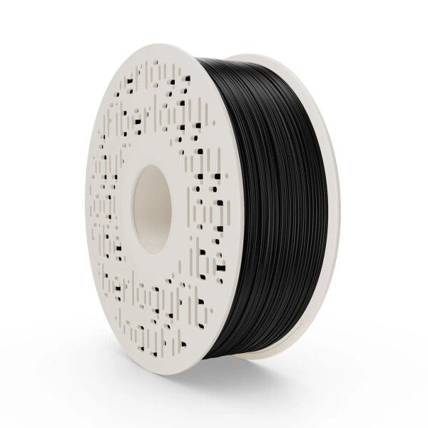 PCTG filament černý 1,75 mm Fiberlogy 1 kg