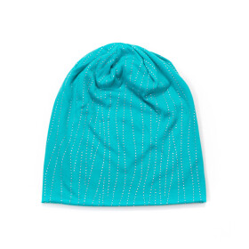 Umění Polo Hat model 18451800 Turquoise UNI - Art of polo