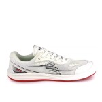 Dětské barefoot běžecké tenisky SUPERCROSS JUNIOR WHITE Joma BFCROJW2602 - 36