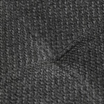 Rohová pohovka, šedá, látka, ASB-C3990 GREY2