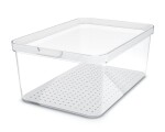 ROTHO Organizér do ledničky CAUMA box 4,65 L