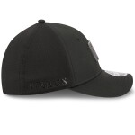 New Era Pánská kšiltovka Philadelphia Eagles NFL Black Historic Logo 2026 Training Camp 39THIRTY Flex Velikost: M/L