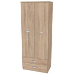 Nábytek Mikulík Šatní skříň JONY č.9 MIK-5061471