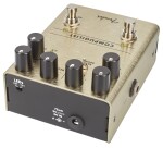 Fender Compugilist Compressor/Distortion