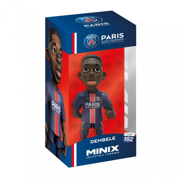 MINIX Football: Club PSG - Dembele