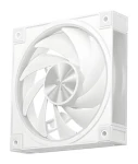 DEEPCOOL CG580 4F V2 bílá / PC skříň / Midi tower / ATX / 4x ARGB / temperované sklo (R-CG580-WHADA4-G-2)