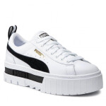 Puma Mayze Leather WN 381983-01 dámské boty