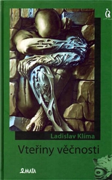 Vteřiny věčnosti Ladislav Klíma