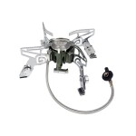 Trakker Vařič Armolife CG-4 Stove,Trakker Vařič Armolife CG-4 Stove
