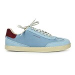 Groundies Panama Sky blue/Bordeaux pánské celoroční