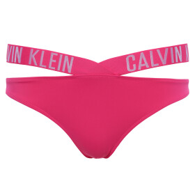 Dámské Bikini KW0KW00074 - Calvin Klein S