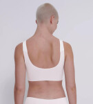 Sloggi ZERO Feel 2.0 Top - WHITE - SLOGGI WHITE - SLOGGI