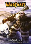 Warcraft Legendy Richard Knaak