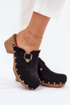 Pantofle model 214126 Step in style 38