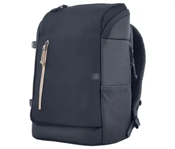 HP Travel 25l modrá / batoh pro notebooky do 15.6" (6B8U5AA)