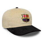 New Era Pánská kšiltovka Barcelona FC 1920 Cord 19twenty pre curve