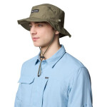 Klobouk, Columbia Skien Valley Booney Hat M 2123201397 S/M