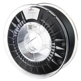 Spectrum 80717 3D filament PCTG CF10 black | 1.75mm | 1000g (80717)
