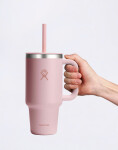 Hydro Flask Travel Tumbler (940 ml) Trillium
