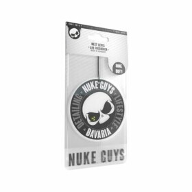Nuke Guys závěsná vůně bez vůně :) (NGB-20022061)