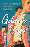 Golden Boys Phil Stamper
