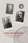 čele občanských elit Rája Martin
