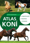 Atlas koní (slovensky) - Justyna Felgenau