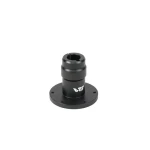 VRS Motor Shaft Hub Adapter / Rychloupínací adaptér pro volanty / ocel / MiGE 130ST Serie (DFP-MH2)