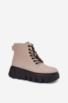 Boty model 216833 Step in style 38