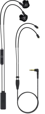 Mackie MP-220 BTA