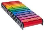 Boomwhackers Chroma-Notes Resonator Bells Complete Set