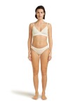 Dámská merino podprsenka ICEBREAKER Wmns Siren Bra, Undyed velikost: XL