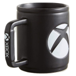 Hrnek 3D XBOX keramický 330 ml - EPEE