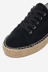 Espadrilky DeeZee ZF230819 Látkový materiál
