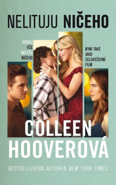 Layla, 1. vydání - Colleen Hoover