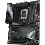 GIGABYTE Z790 AORUS PRO X WIFI7 / Z790 / LGA 1700 / 4x DDR5 / PCIEx16 / 1x 5GLAN / ATX (Z790 A PRO X WIFI7)